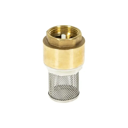 Foot Valves