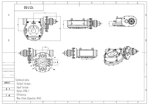 Torque Limiters
