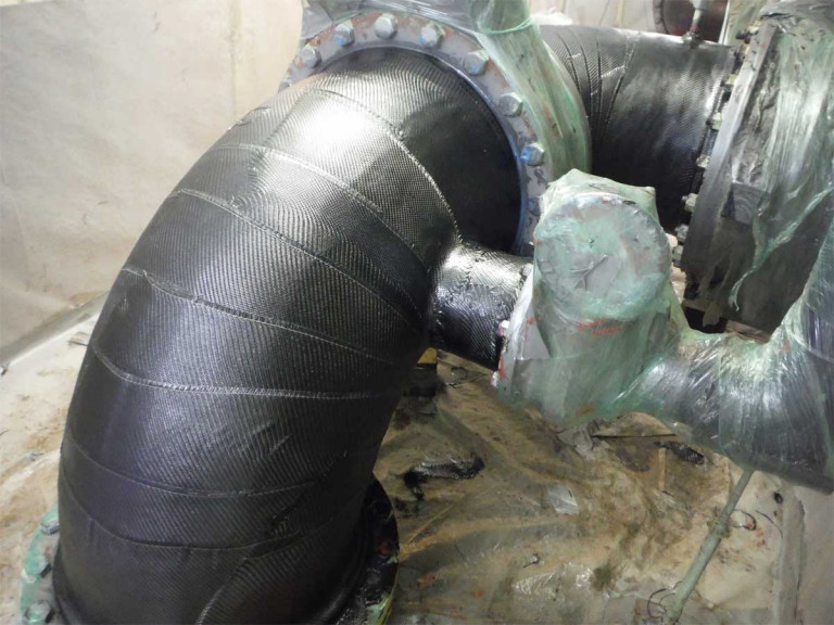 Composite Repair