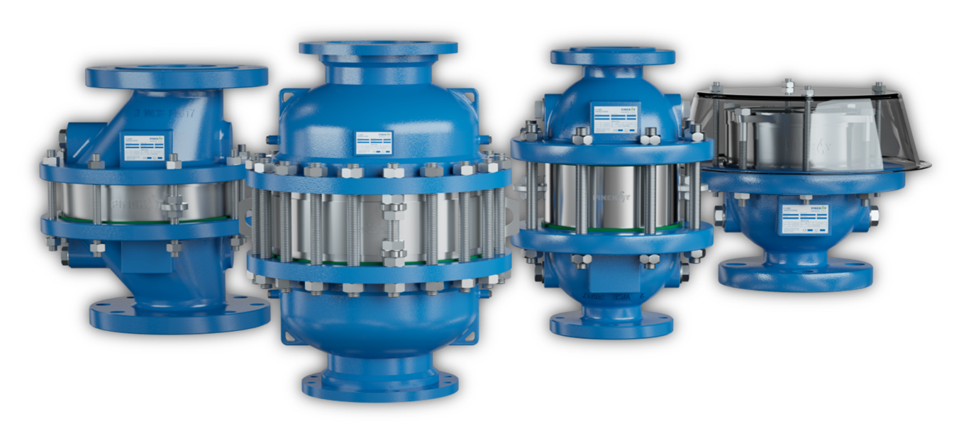Flame arrestor