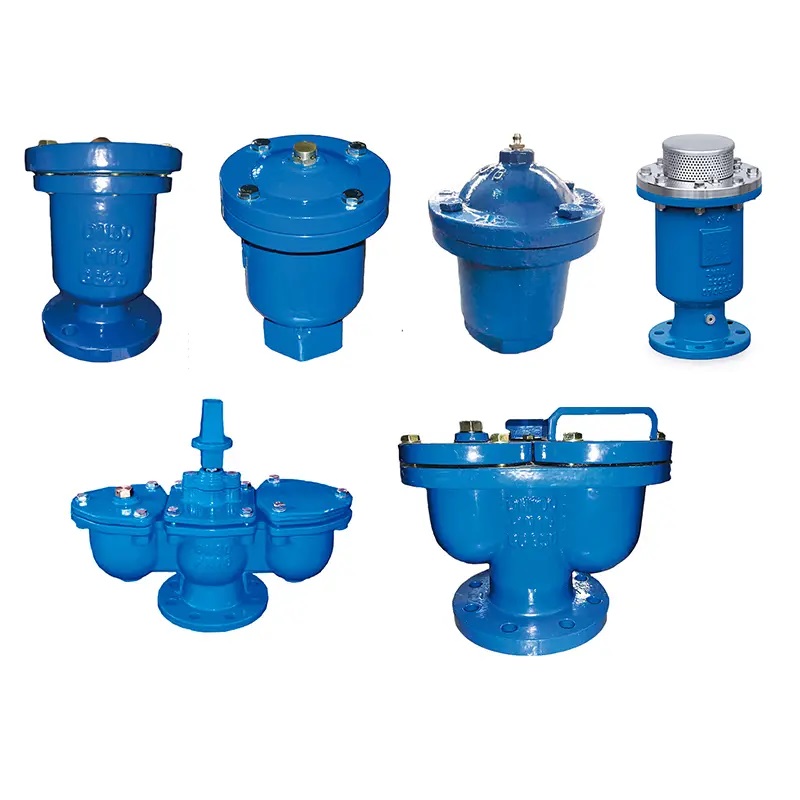 air valve