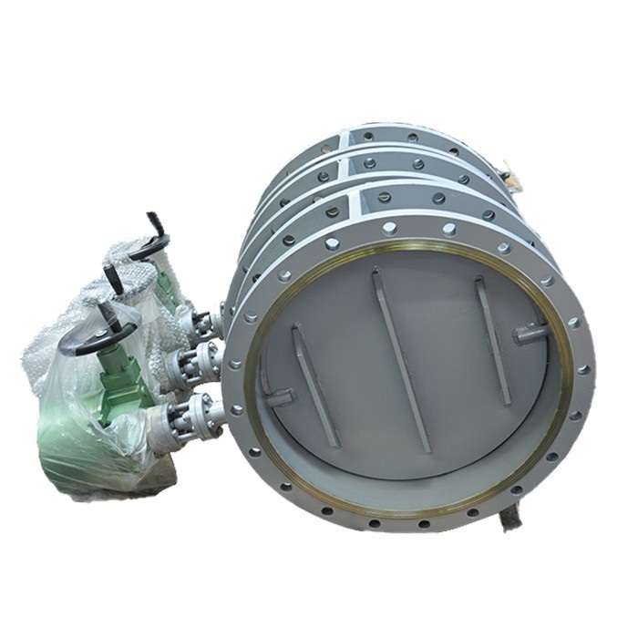 dampers