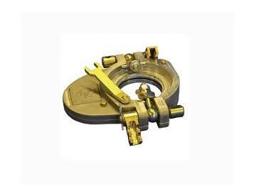 service valve