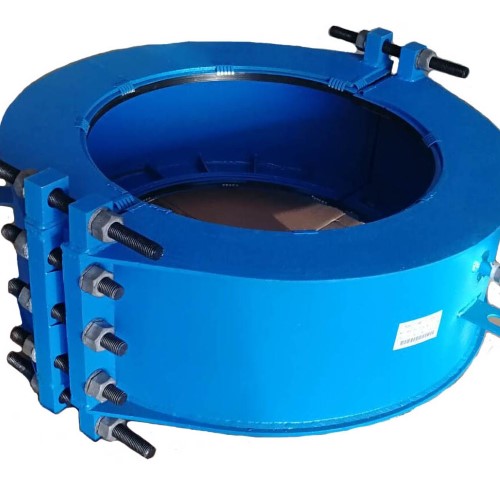 Repair Clamps For Oil & Gas 8 15_0 (Custom)