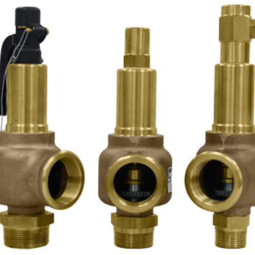 Safety Relief Valve 7 740-037D-small (Custom)