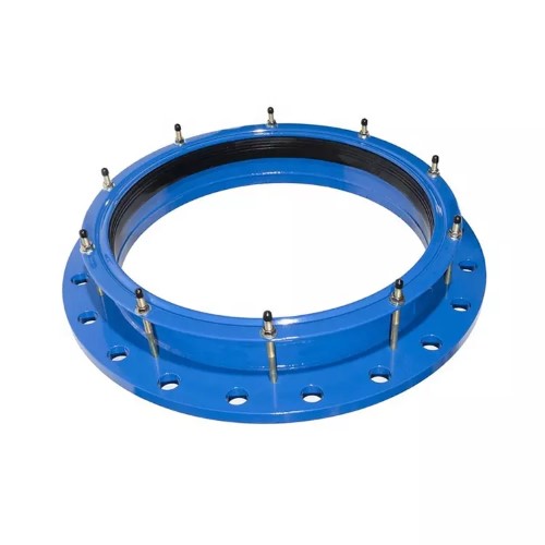 Dedicated Flange Adaptors 3 DI dedicated flange adaptor (Custom)