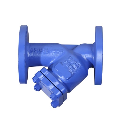 DIN SRANDARD Y STRAINER Custom