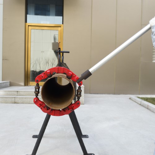 ECR - Rotary Pipe Cutter 1 (Custom)