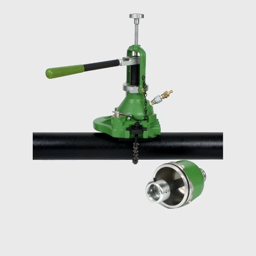 Gas Drilling machine (Custom)