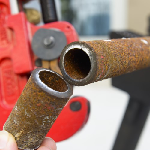 Heavy Duty pipe cutters -Wheel Pipe Cutters RIDGID (Custom)