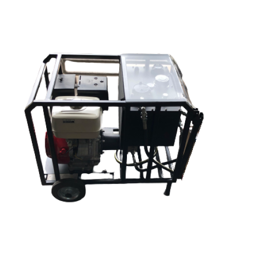 Hydraulic power Honda gasoline engine (Custom)