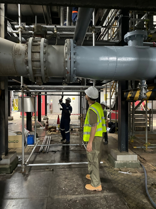 Flow Control Solutions