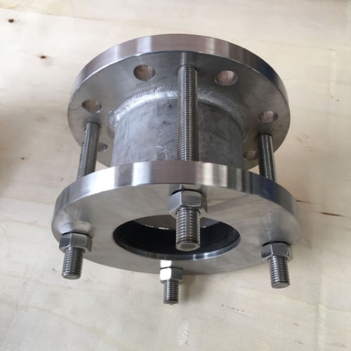 Dedicated Flange Adaptors 5 Stainless steel dedicated flange adaptor (Custom)