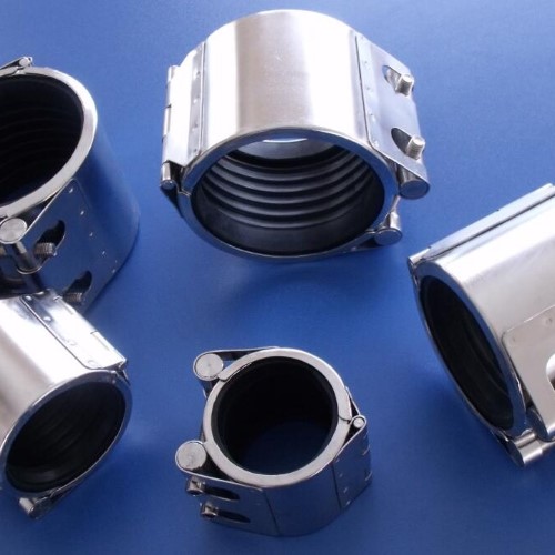 Stainless steel uni coupling (Custom)