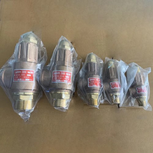 Safety Relief Valve 8 U6027089ea8014737a282895475f7e4b7D (Custom)