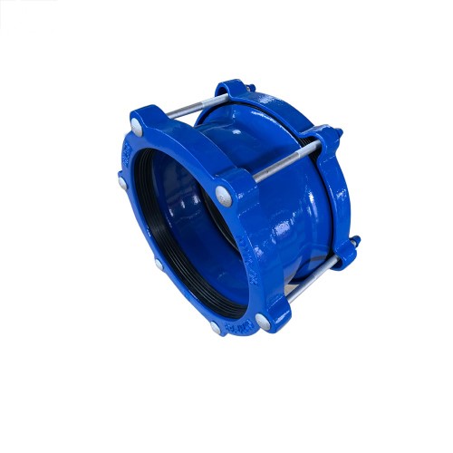 Universal Mechanical Coupling vj maxifit coupling ranger DI pipe Custom