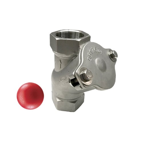 ball check valve (6) (Custom)