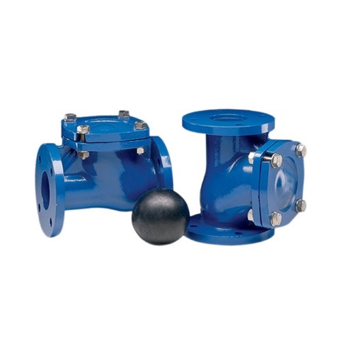 ball check valve (Custom)