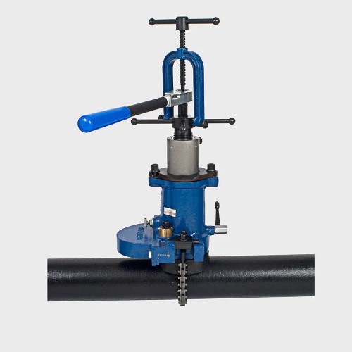 drilling machine for water mains (Custom)