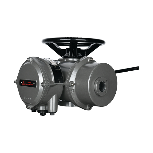 Electric Actuators 6 electric Actuator 2 (Custom)