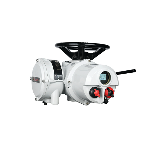 Electric Actuators 7 electric Actuator (Custom)