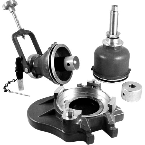gasmaster tap and drill (Custom)