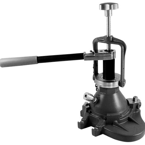 gasmaster tap and drill machine (Custom)