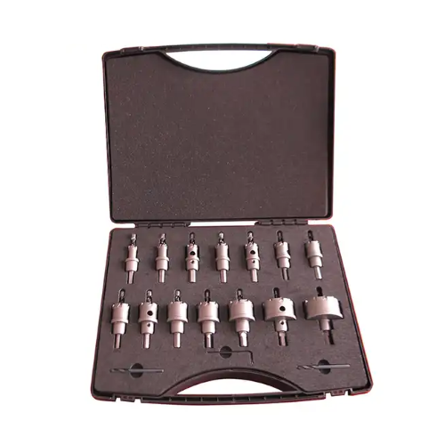 hot tap holesaw cutters (Custom)