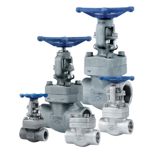 Marine Globe Valves 6 manual steel globe valve (Custom)