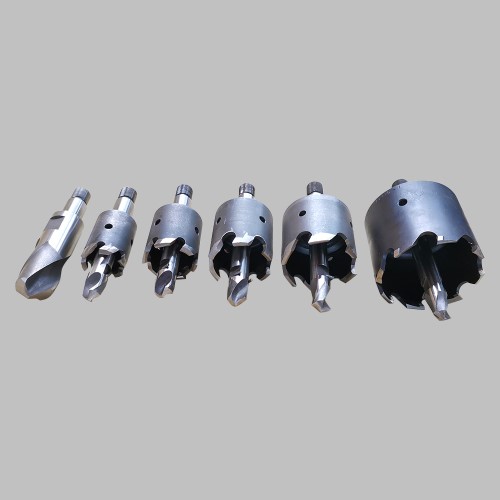 metal cutters bi metal high speed (Custom)