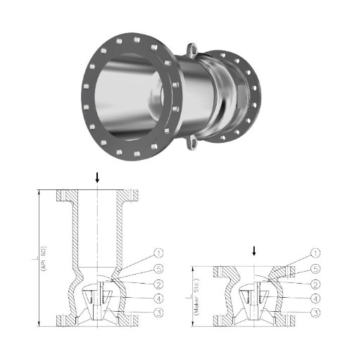 Nozzle Check Valves 7 non-slam_snf_info