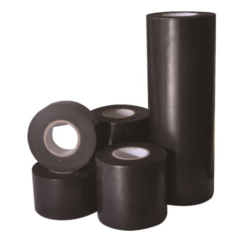 outerwrap machanical protection old applied tape coating Custom