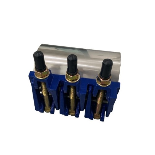 Repair Clamps For Waterworks 4 repair clamp-30 (Custom)