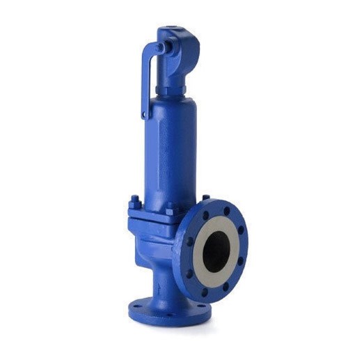 safety valve 8 Custom
