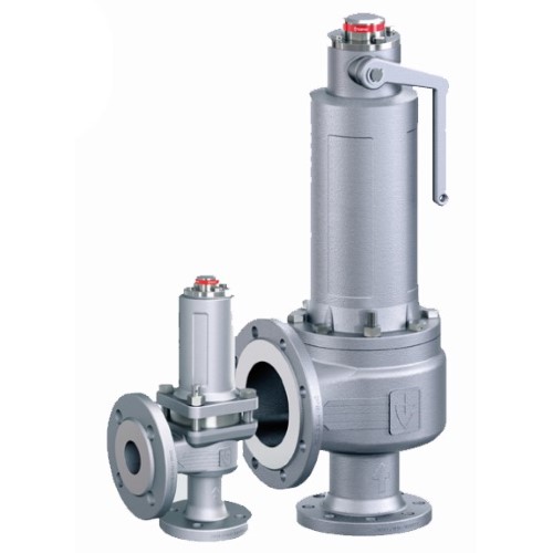 safety valve5 (Custom)