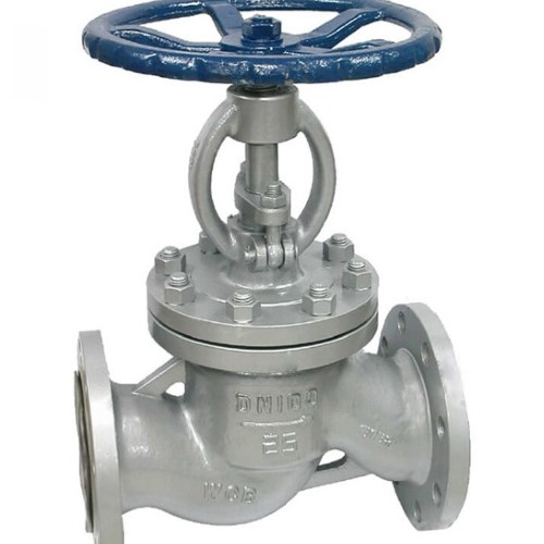 Marine Globe Valves 7 stainless stee globe valve 截止阀 (Custom)