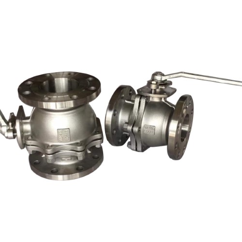 stainless steel ball valves 17 Custom