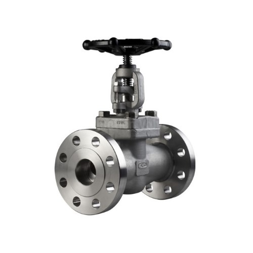 Metal Seated Gate Valve 4 stainless steel gate valve 锻钢闸阀 (1) (Custom)