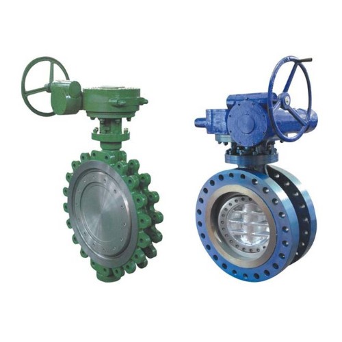 Triple Offset Butterfly Valves 7 triple-offset-butterfly-valve-4 (Custom)