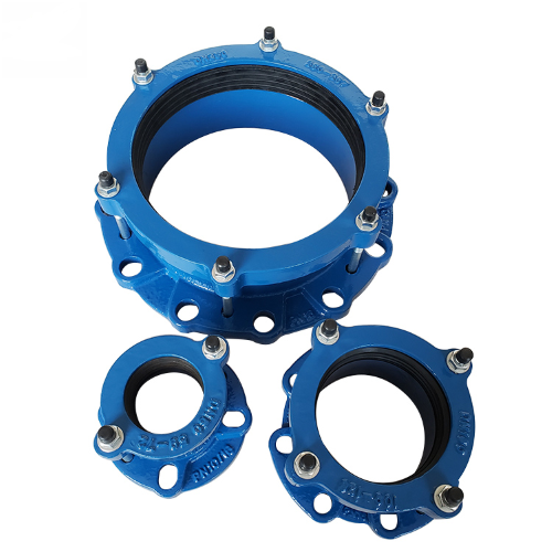 vj viking johnson klam flex flange adaptors pipe flexible Custom