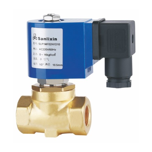 Solenoid Valve 4 单个产品_0037 (Custom)