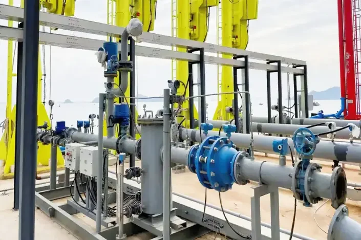 Pipeline (4)