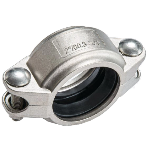 S30-Stainless-Steel-Flexible-Pipe-Couplings