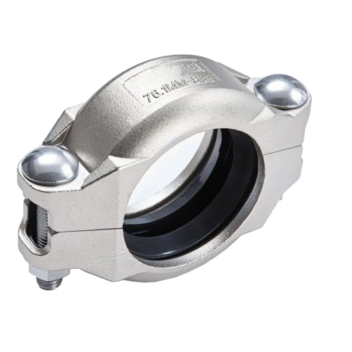 S80-Stainless-Steel-Flexible-Pipe-Couplings